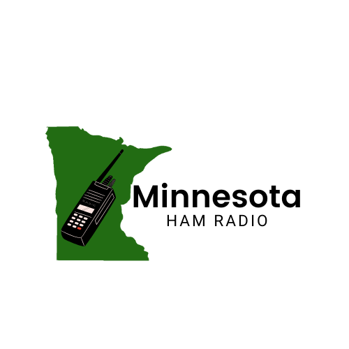 Minnesota Ham Radio Logo