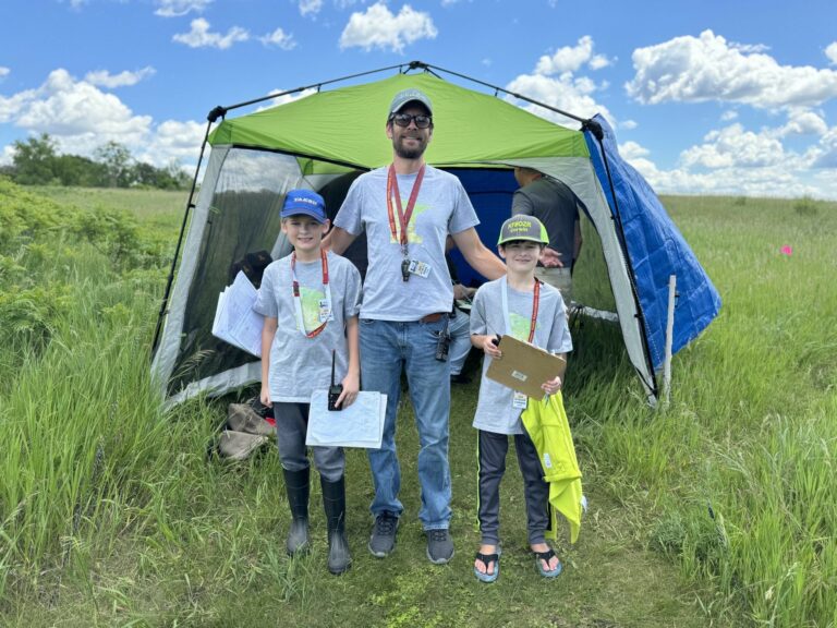 Minnesota POTA Day Coming June 14